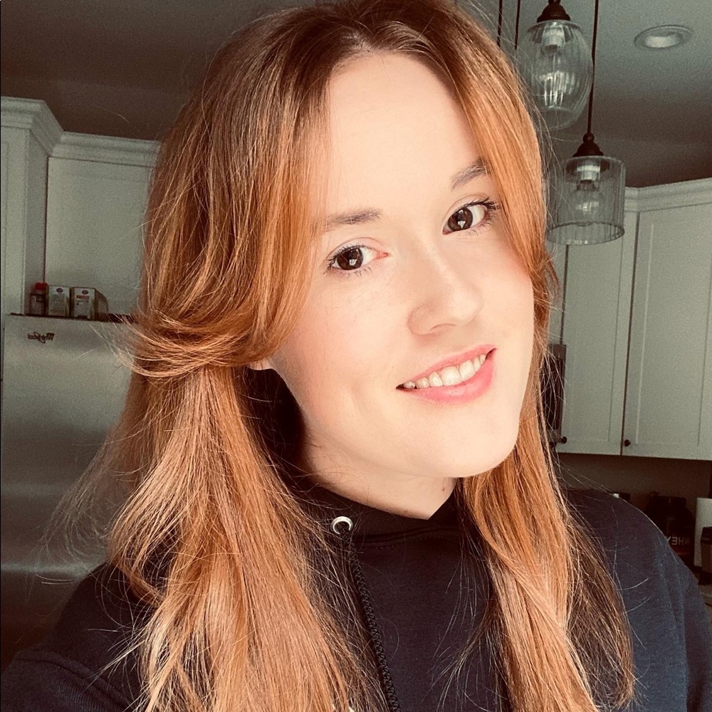 Meet your Posher, Christen